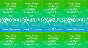 Get PDF Books The Exvangelicals: Loving, Living, and Leaving the White Evangelical Church by : (Sara - 