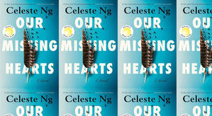 Read (PDF) Book Our Missing Hearts by : (Celeste Ng) - 