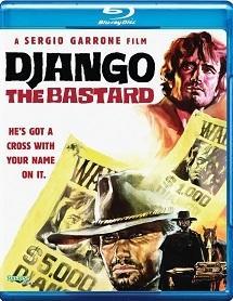 「ジャンゴ・ザ・バスタード」　Django il bastardo　(1969) - 