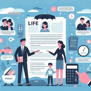 Life coverage: A Safeguard for Your Friends and family - 