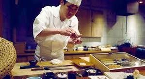 The Artisans of Sushi: Unveiling the Mastery of Itamae Sushi Chefs - 