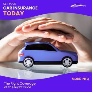 自動車保険は、事故や盗難の場合に経済的保護を提供する - 