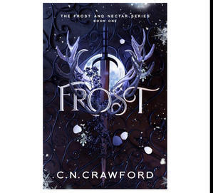 [Read Online] Frost (Frost and Nectar, #1) (BOOK) - 