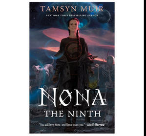 (@Download) Nona the Ninth (The Locked Tomb, #3) [EPUB] - 