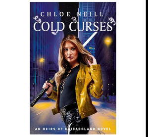 (!Get Now) Cold Curses (Heirs of Chicagoland, #5) [PDF] - 