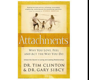 (!Read Online) Power of Attachment (PDF) - 