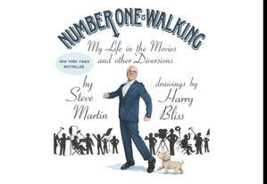 (Get Now) Number One Is Walking: My Life in the Movies and Other Diversions [PDF] - 