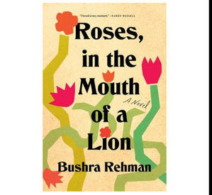 (!Download Now) Roses, in the Mouth of a Lion (EPUB) - 