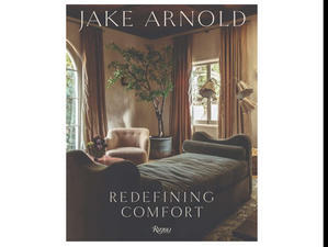 (!Get Now) Jake Arnold: Redefining Comfort (EPUB) - 
