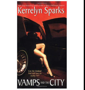 (~Download Now) Vamps and the City (Love at Stake, #2) (EBOOK) - 