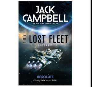 [Read Online] Resolute (The Lost Fleet: Outlands #2) [KINDLE] - 