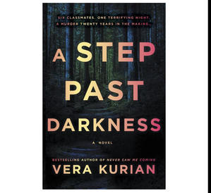 (How To Download) A Step Past Darkness [PDF] - 