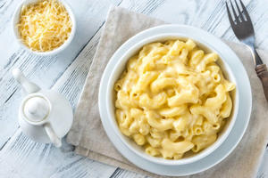 Can You Master Macaroni and Cheese Without Milk? - 