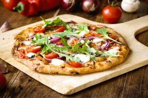 What Are Some Unconventional Pizza Topping Ideas? - 