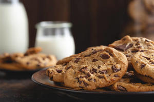  What are some unique chocolate chip cookie variations? - 