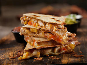 Curious About Quick Chicken Quesadillas Hacks? - 
