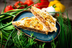 What Are the Healthier Cornish Pasty Alternatives?  - 