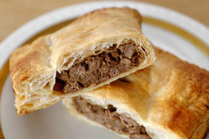 How to Elevate Your Cornish Pasty Game?  - 