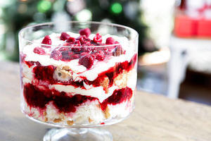 How to Make Irresistible Trifle Desserts? - 