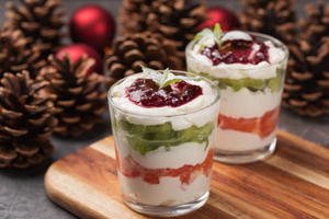 What Are the Best Trifle Recipes for Parties? - 
