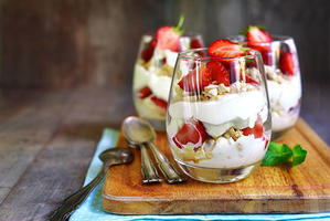 What Are Some Creative Trifle Variations? - 