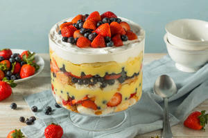 How Do I Master the Art of Trifle Making?  - 