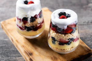 Where to Find Authentic Trifle Ingredients? - 