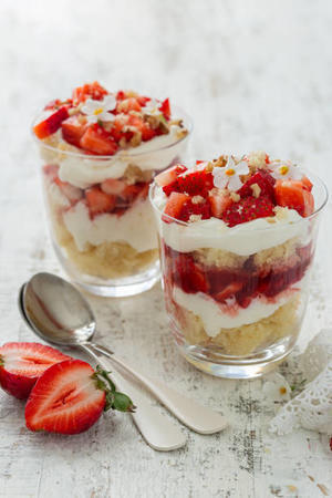 How Can I Impress with Trifle Creations?  - 