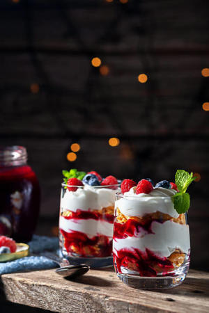What Are the Best Summer Trifle Ideas? - 