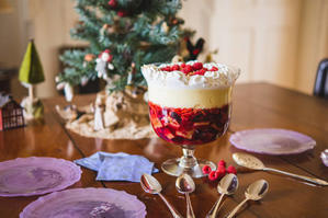 Searching for Low-Sugar Trifle Recipes? - 
