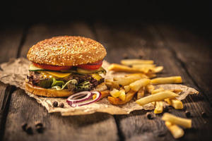 How to Achieve Restaurant-Quality Burgers at Home? - 