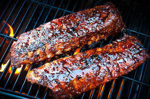 How do I make tender barbecue ribs? - 