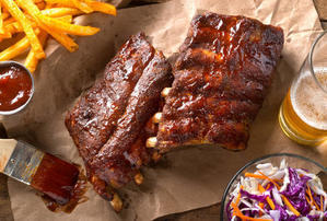 How can I master rib grilling? - 