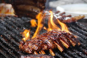 Are there easy ribs for beginners? - 