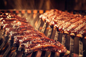 Any tips for lip-smacking ribs? - 