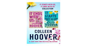 (Reads) [PDF/EPUB] It Starts with Us (It Ends with Us, #2) by Colleen Hoover Free Read - 