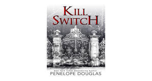 (Read) [PDF/KINDLE] Kill Switch (Devil's Night, #3) by Penelope Douglas Full Page - 