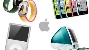 What is the best product made by Apple company? - 