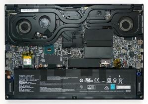 MSI GS66 Stealth Graphic Card Review in 2024 - 