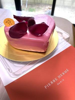 クールミロワールイスパハン - チェリーちゃんねる第３章