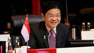 Singapore Appoints Lawrence Wong as New Prime Minister Today - 