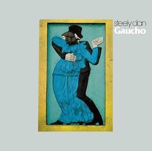 Steely Dan「Gaucho」(1980) - 音楽の杜