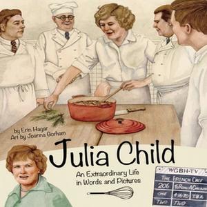 [PDF] eBOOK Read Julia Child An Extraordinary Life in Words and Pictures ebook read pdf - 