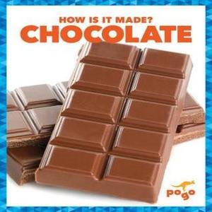 [ebook] read pdf Chocolate (How Is It Made) [ebook] read pdf - 