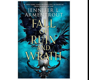 [Read Online] Fall of Ruin and Wrath (Awakening, #1) (PDF) - 