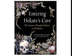 (Download Now) Entering Hekate's Cave: The Journey Through Darkness to Wholeness (EBOOK) - 