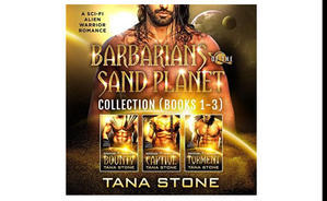 (*Read) Rescue (Barbarians of the Sand Planet #8.5) (EBOOK) - 