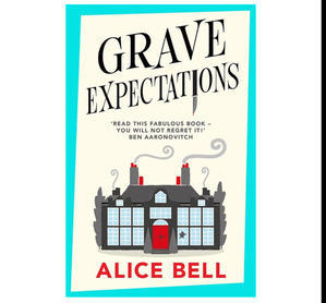 (@Download) Grave Expectations (Grave Expectations, #1) [KINDLE] - 