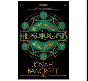 (@Get Now) The Hexologists (The Hexologists, #1) [EPUB] - 