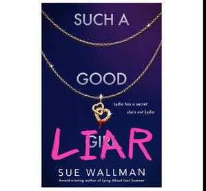 (*Read Online) Such a Good Liar [KINDLE] - 